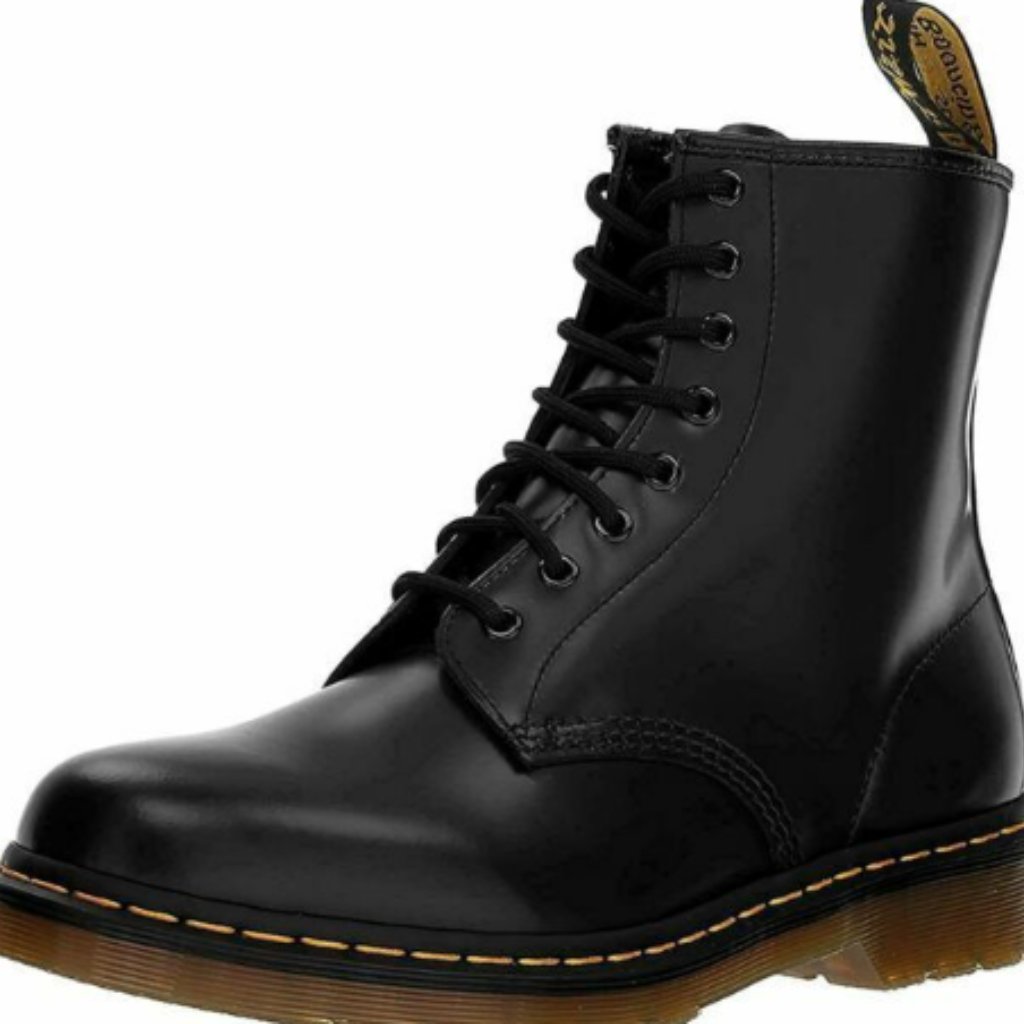 Brand New Air Wair Doc Martens